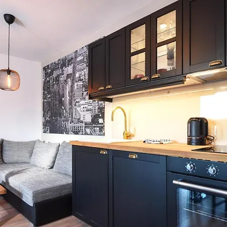 Drei Dirndla Apartmán *