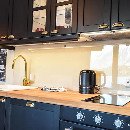Drei Dirndla Apartmán Schladming