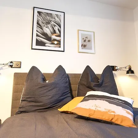 Drei Dirndla Apartmán Schladming